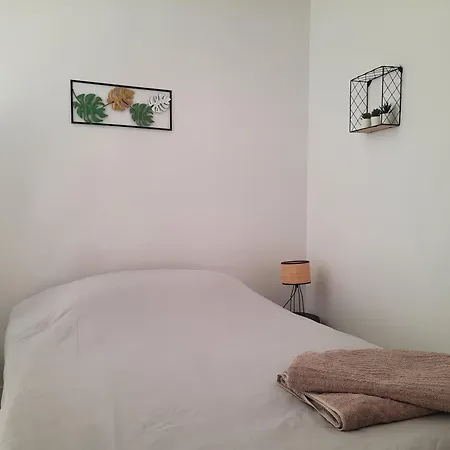 Le D'en O, Au Coeur De La Haute De Pornic. *